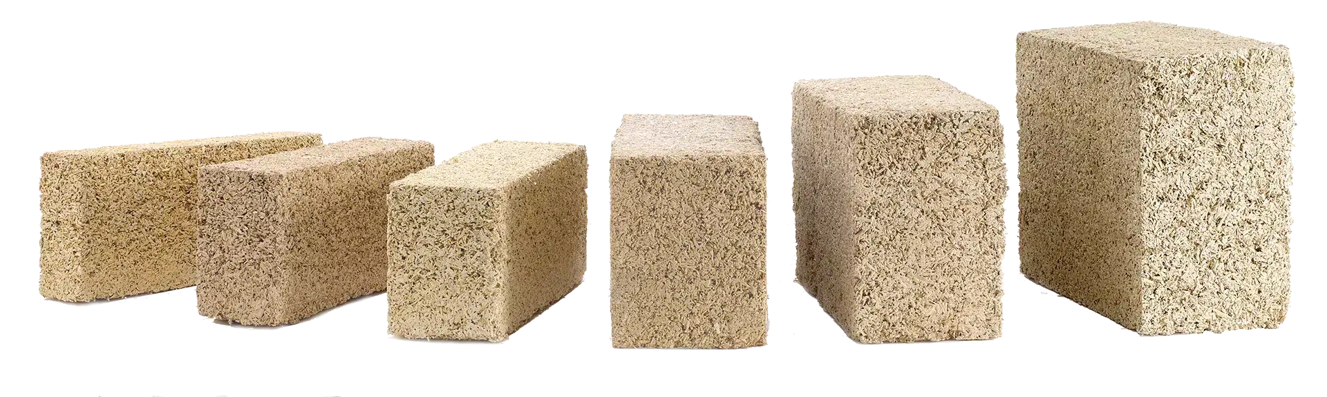 Biomattone® SENINI in canapa e calce – benessere igrometrico per murature interne | Tecnocanapa Bioedilizia