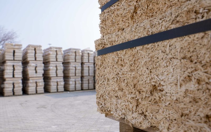 Tecnocanapa Bioedilizia in canapa e calce – bassa energia incorporata per tamponamenti | Tecnocanapa Bioedilizia