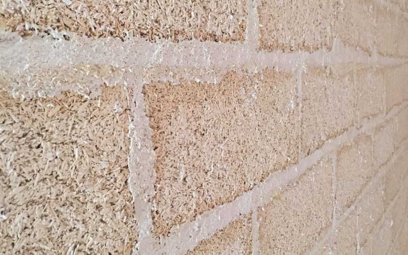 construction durable en chanvre et chaux – confort d’habitat pour constructions neuves | Tecnocanapa Bioedilizia